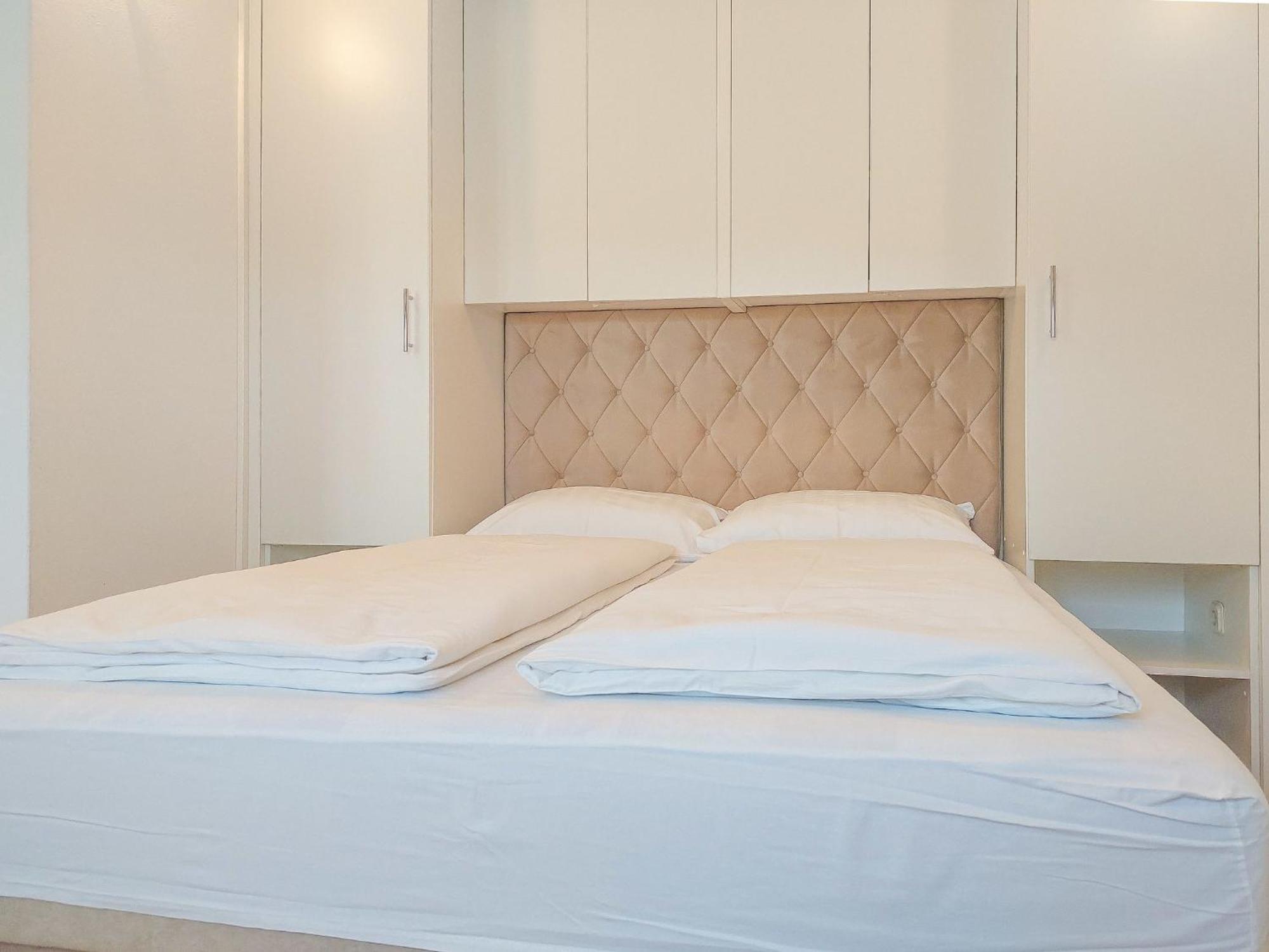 Apartment Marija - Bka500 By Interhome Jurandvor ภายนอก รูปภาพ