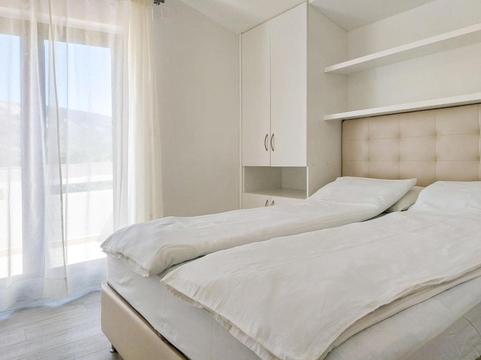 Apartment Marija - Bka500 By Interhome Jurandvor ภายนอก รูปภาพ