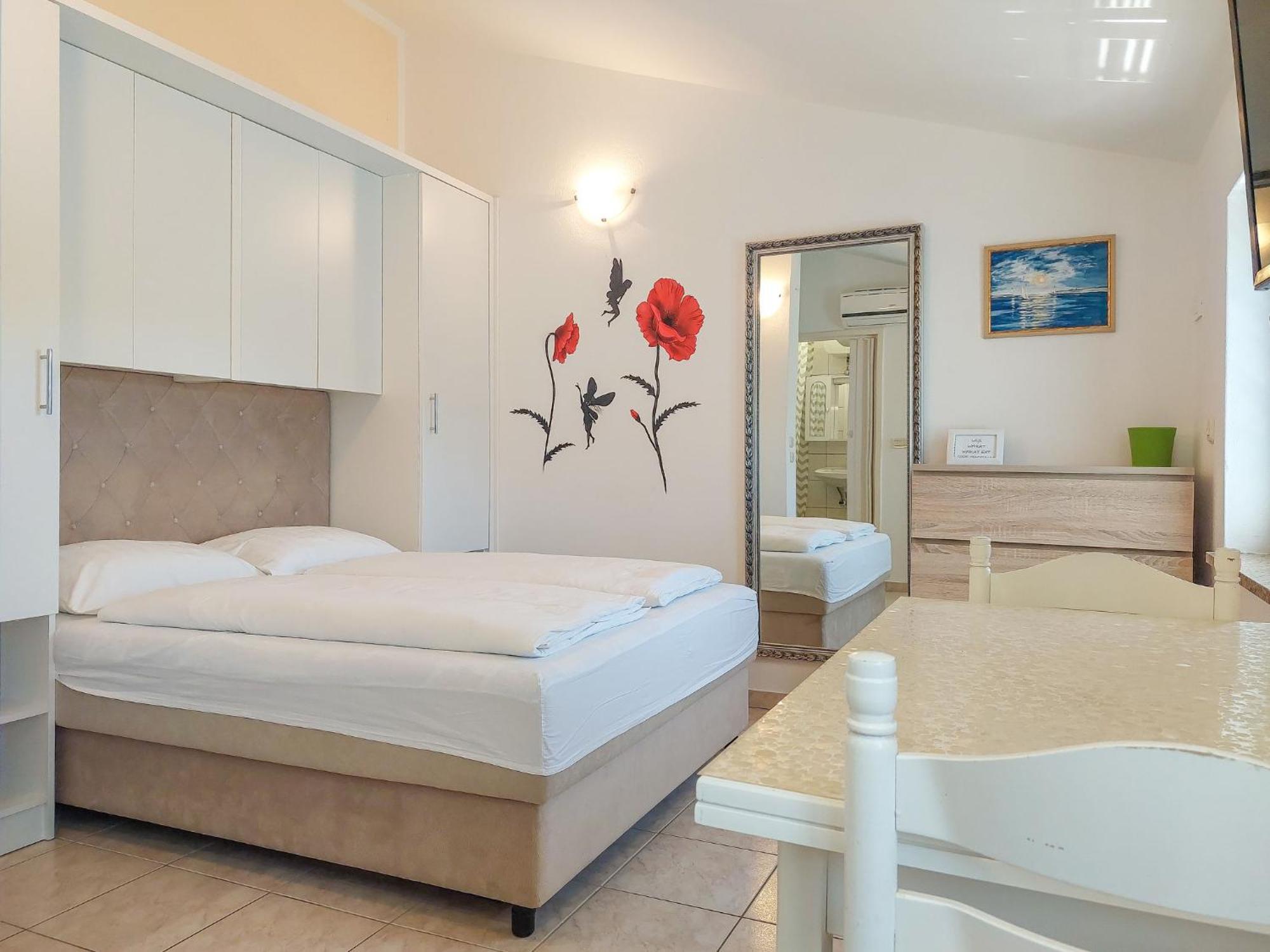 Apartment Marija - Bka500 By Interhome Jurandvor ภายนอก รูปภาพ