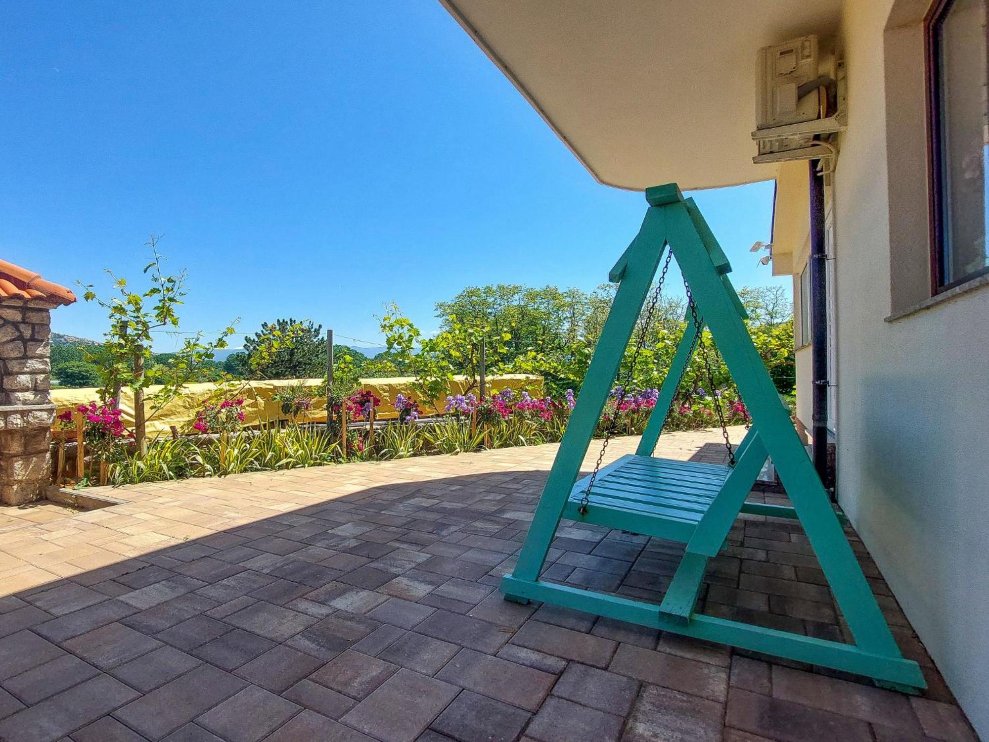 Apartment Marija - Bka500 By Interhome Jurandvor ภายนอก รูปภาพ