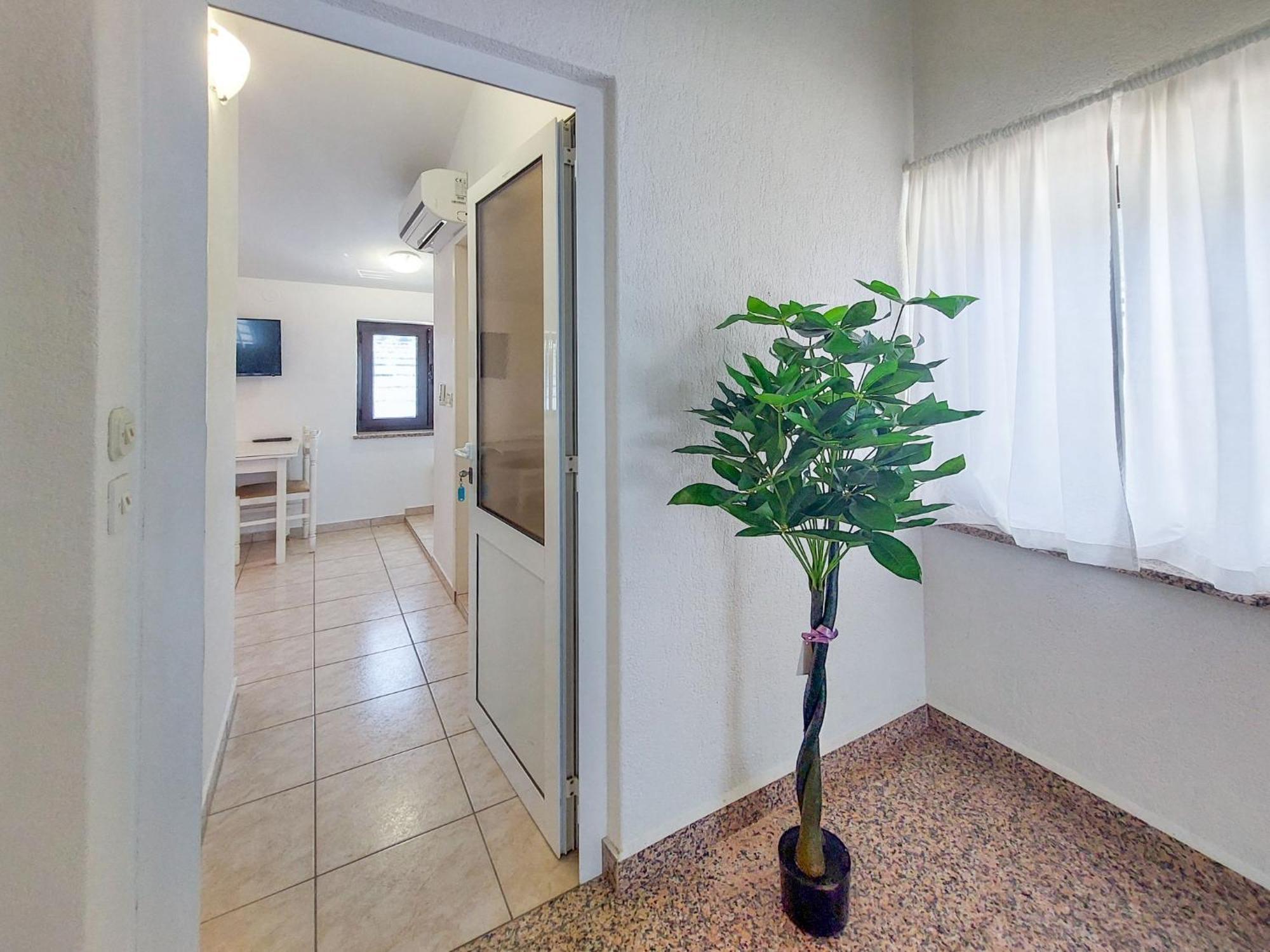 Apartment Marija - Bka500 By Interhome Jurandvor ภายนอก รูปภาพ