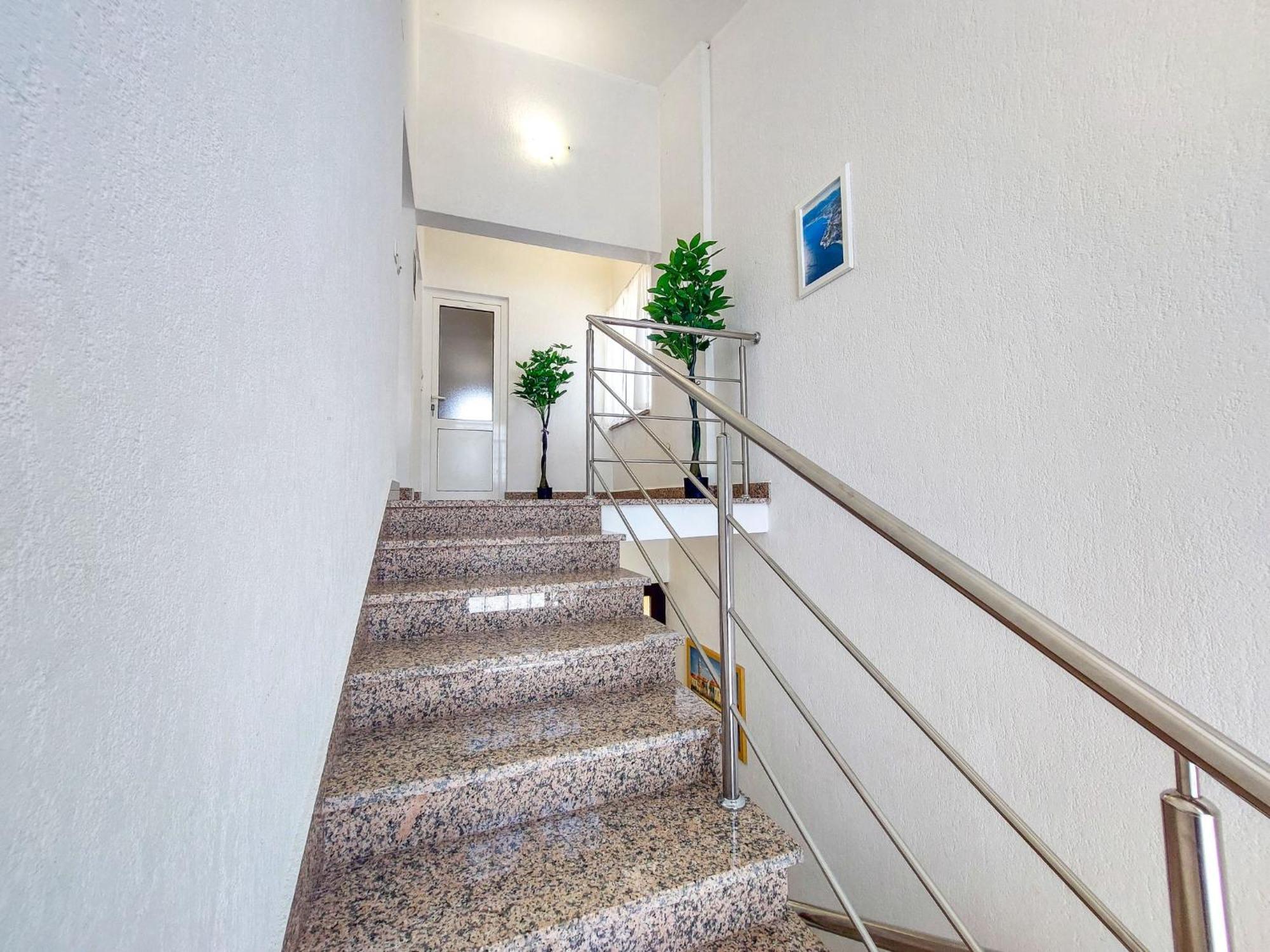 Apartment Marija - Bka500 By Interhome Jurandvor ภายนอก รูปภาพ