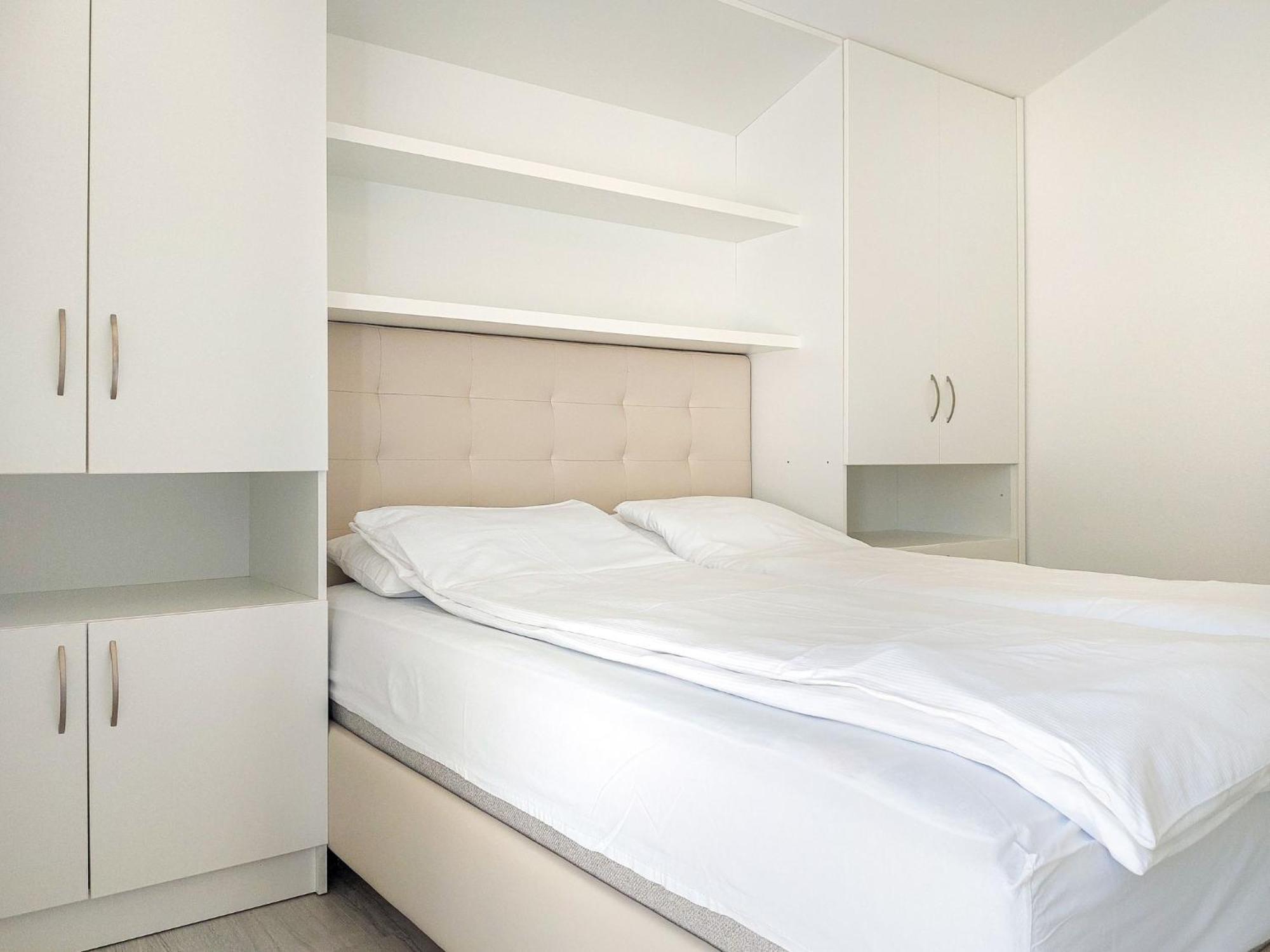Apartment Marija - Bka500 By Interhome Jurandvor ภายนอก รูปภาพ