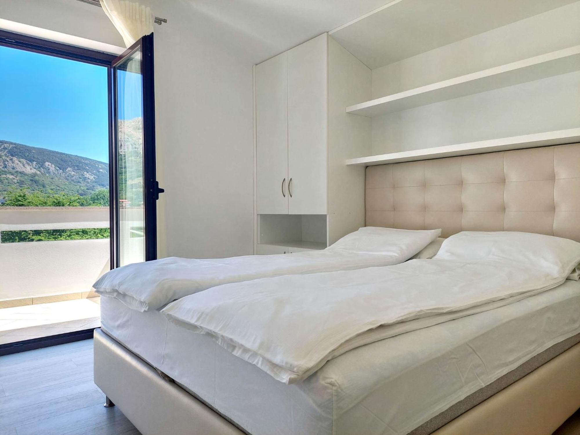 Apartment Marija - Bka500 By Interhome Jurandvor ภายนอก รูปภาพ