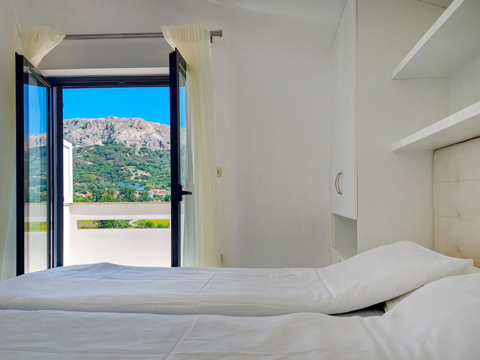 Apartment Marija - Bka500 By Interhome Jurandvor ภายนอก รูปภาพ