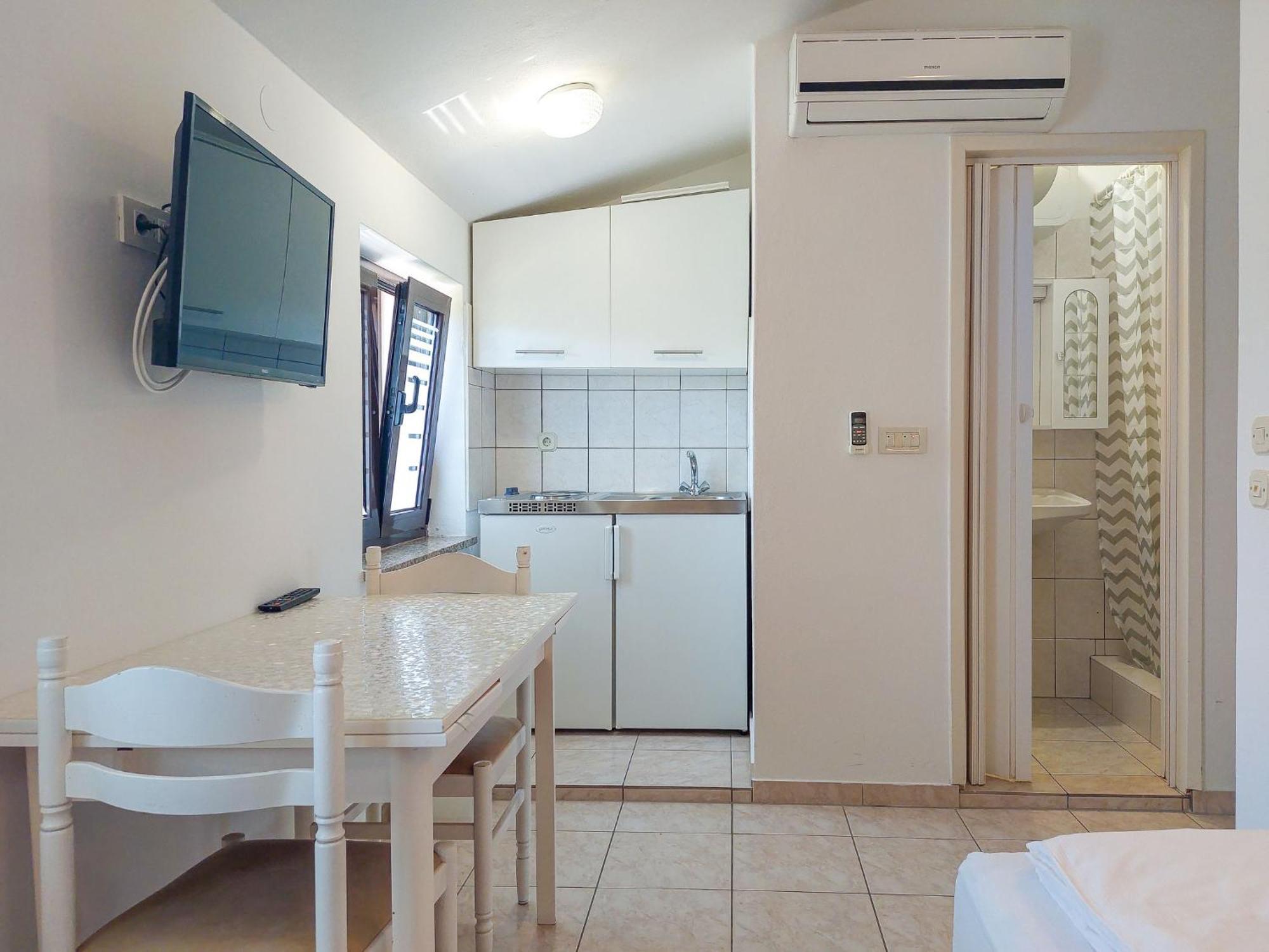 Apartment Marija - Bka500 By Interhome Jurandvor ภายนอก รูปภาพ