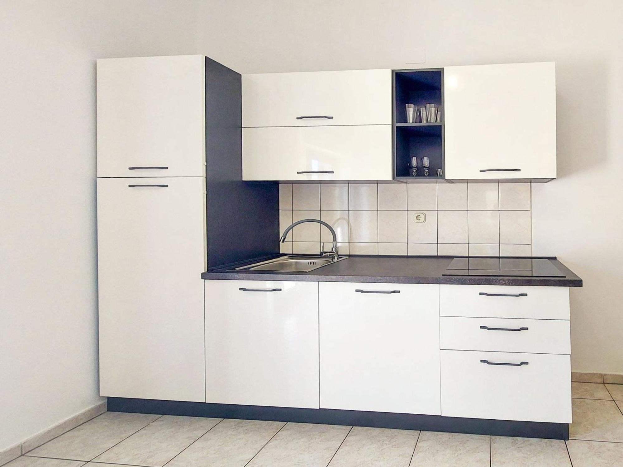 Apartment Marija - Bka500 By Interhome Jurandvor ภายนอก รูปภาพ