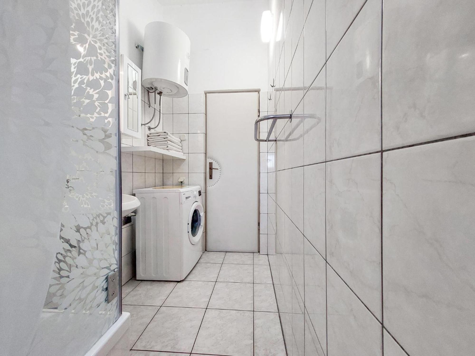 Apartment Marija - Bka500 By Interhome Jurandvor ภายนอก รูปภาพ