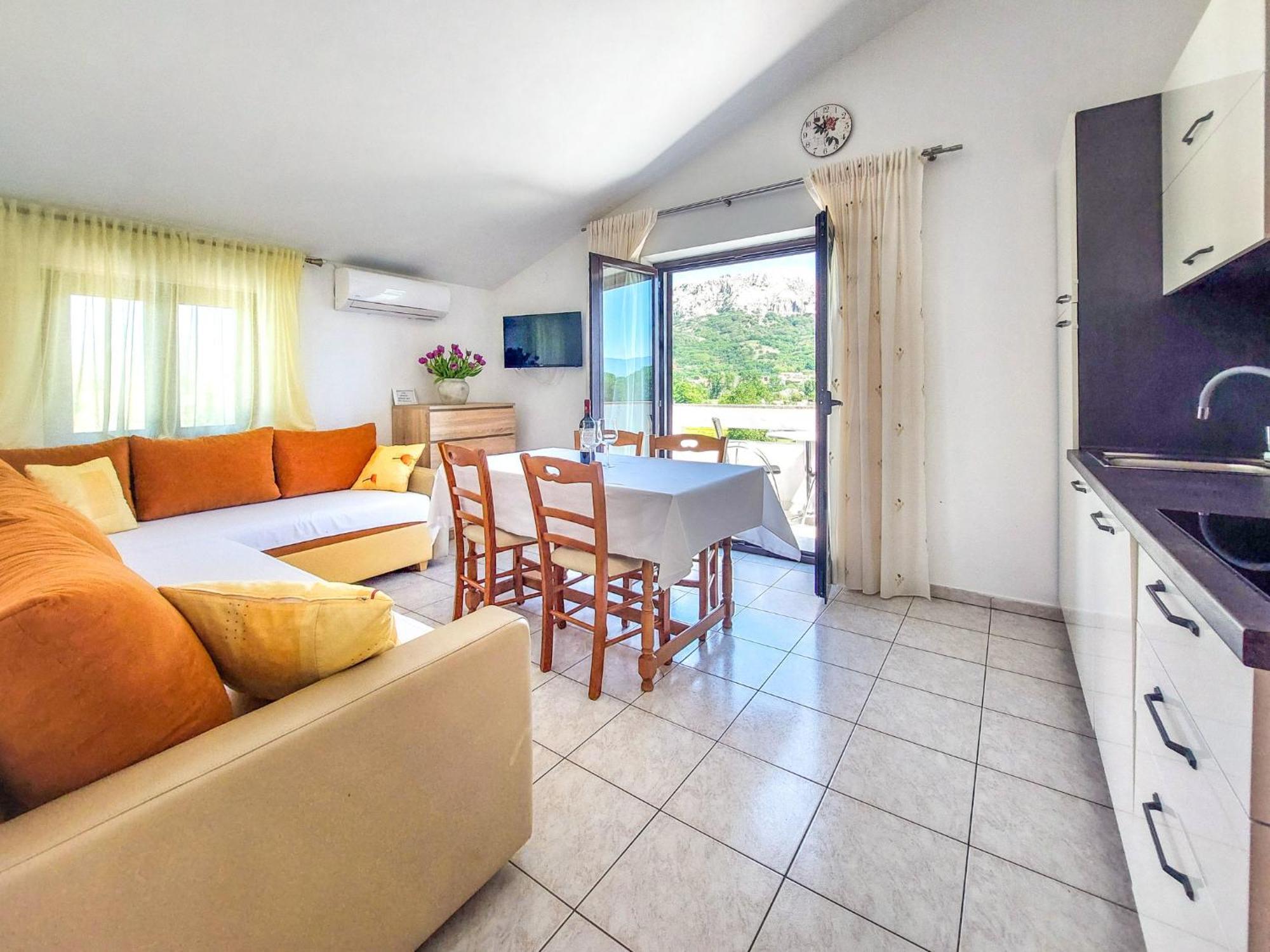 Apartment Marija - Bka500 By Interhome Jurandvor ภายนอก รูปภาพ