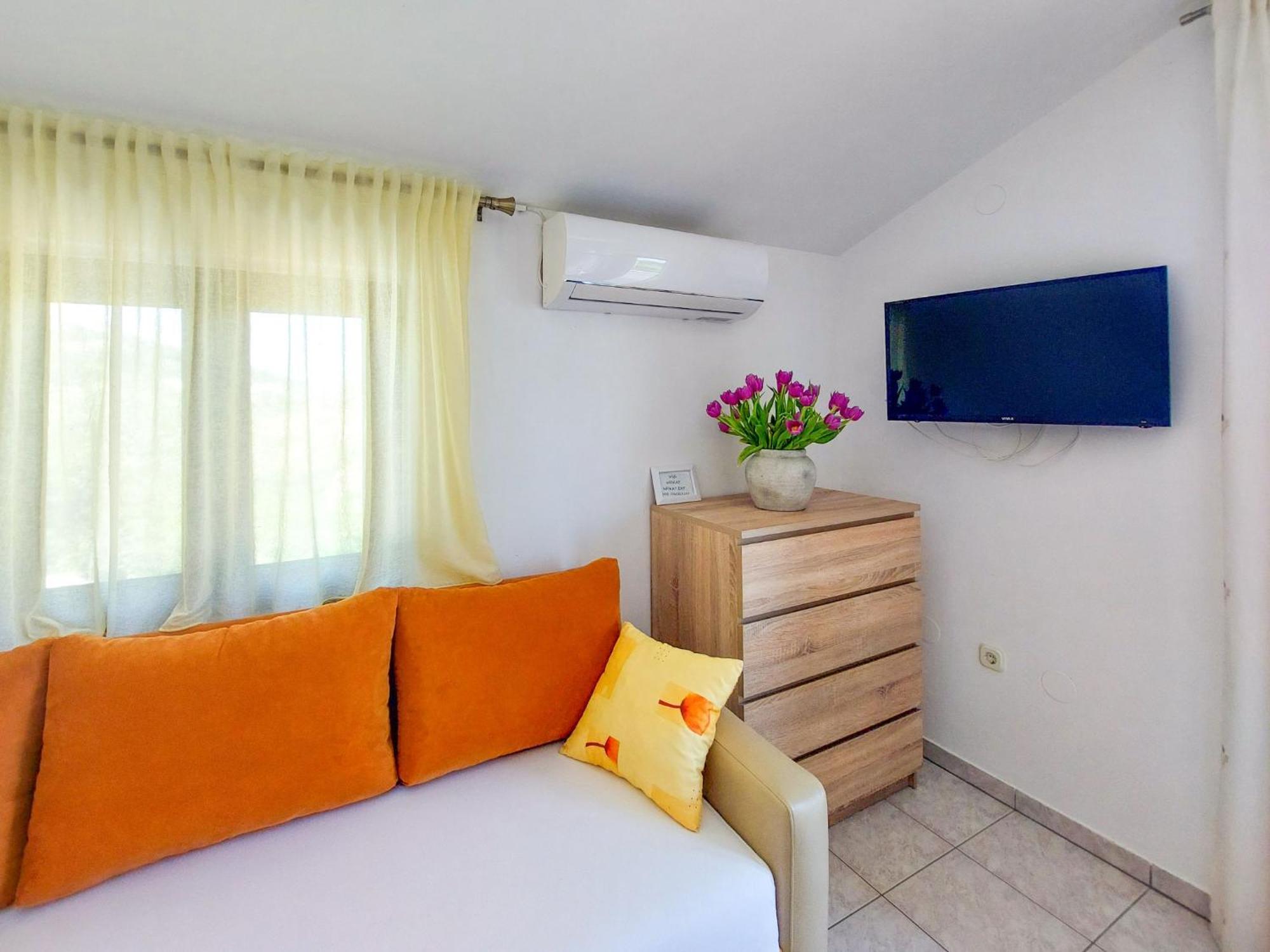 Apartment Marija - Bka500 By Interhome Jurandvor ภายนอก รูปภาพ