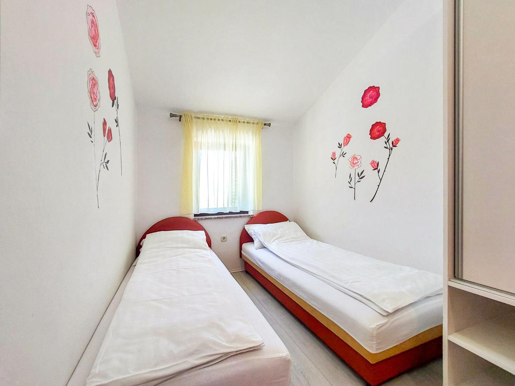 Apartment Marija - Bka500 By Interhome Jurandvor ภายนอก รูปภาพ