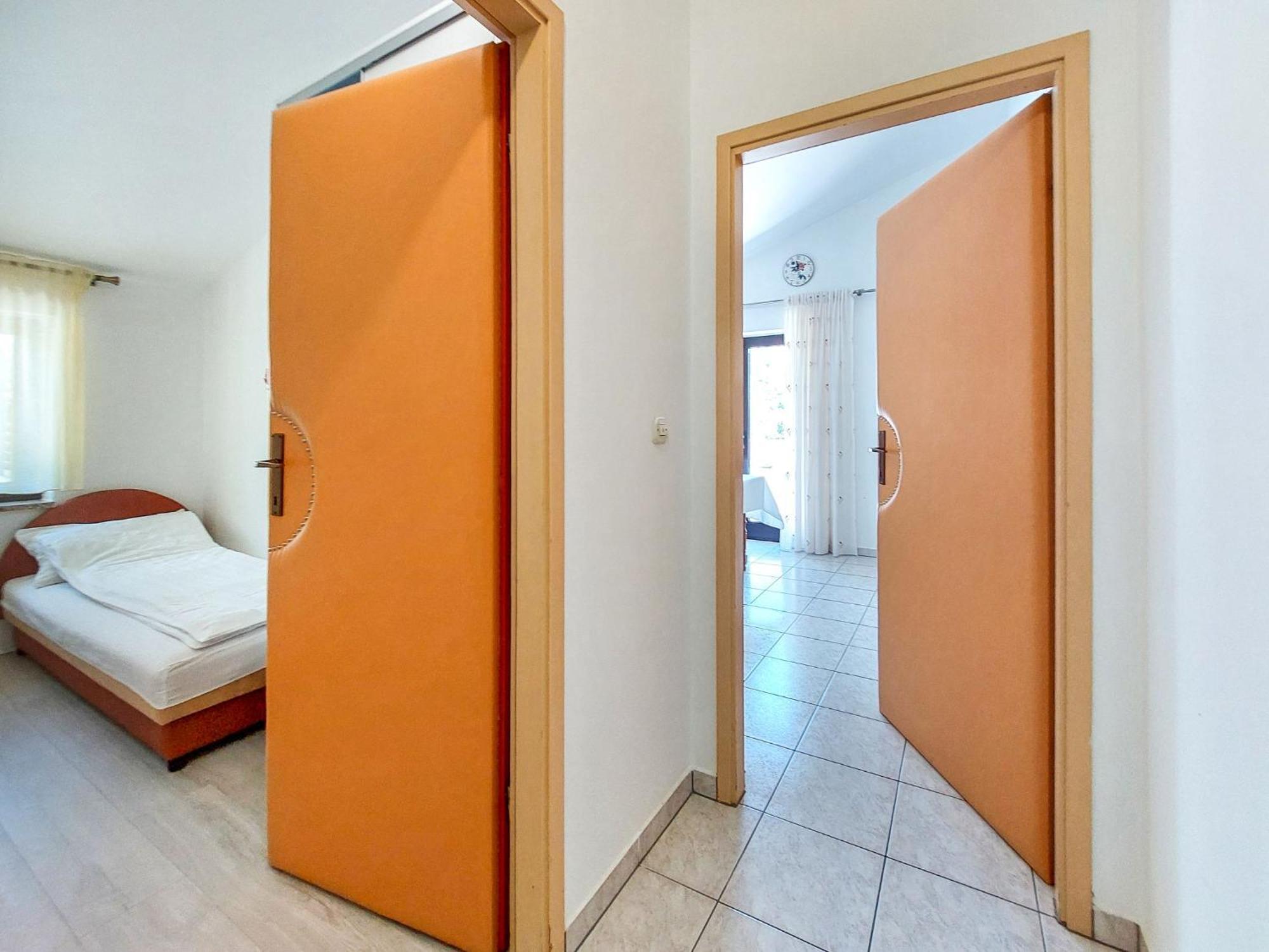 Apartment Marija - Bka500 By Interhome Jurandvor ภายนอก รูปภาพ