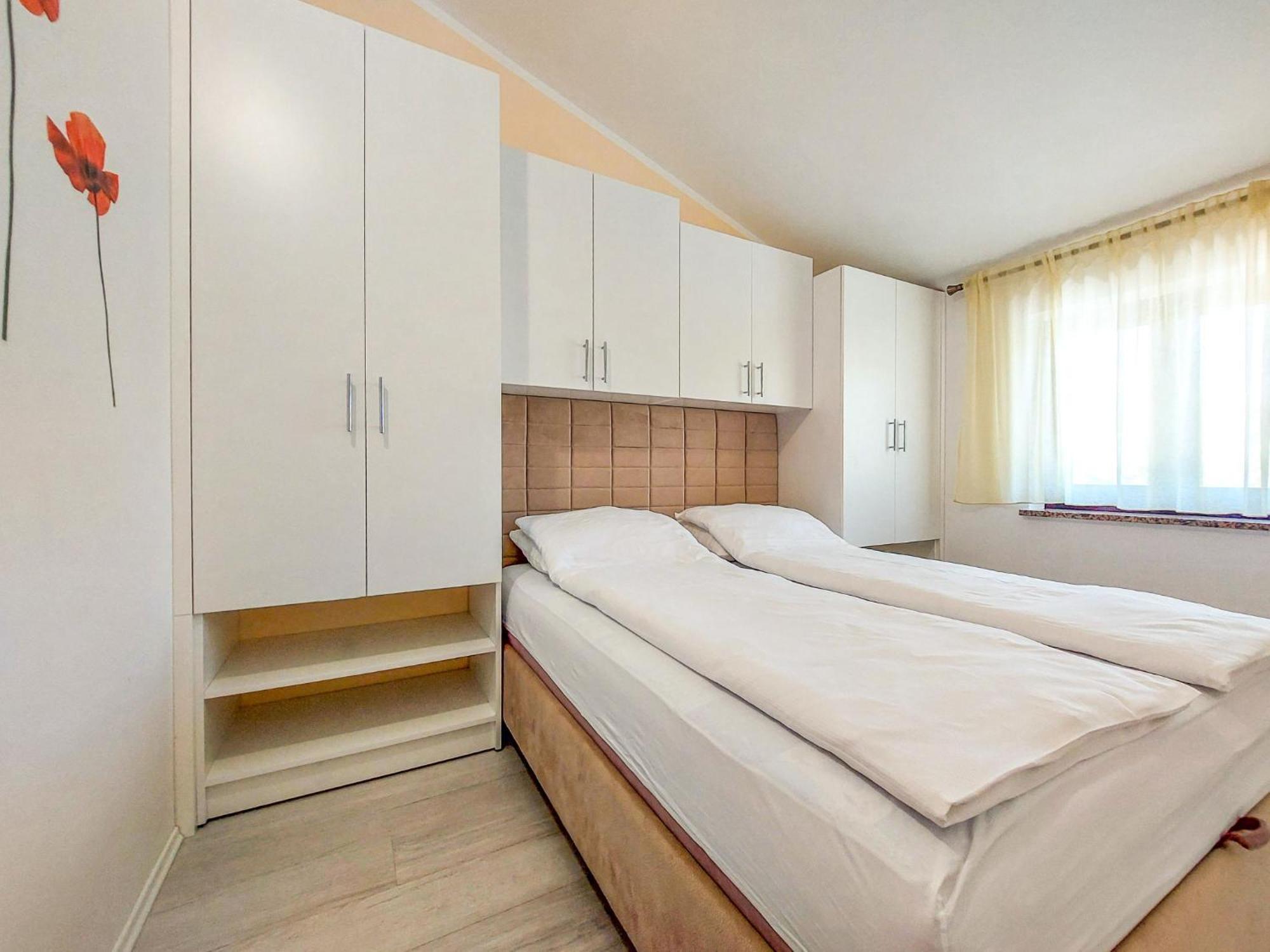 Apartment Marija - Bka500 By Interhome Jurandvor ภายนอก รูปภาพ