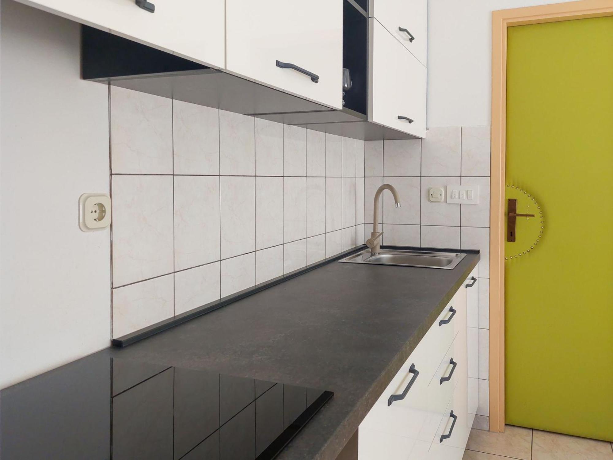 Apartment Marija - Bka500 By Interhome Jurandvor ภายนอก รูปภาพ
