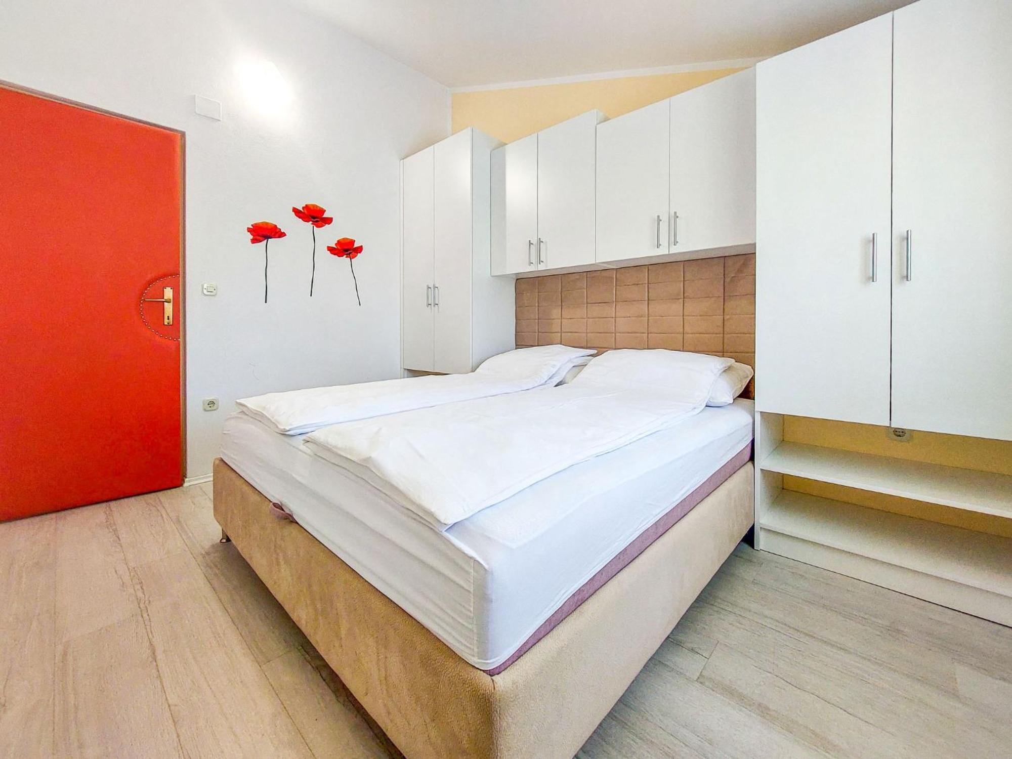 Apartment Marija - Bka500 By Interhome Jurandvor ภายนอก รูปภาพ
